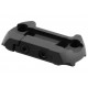 Кронштейн Vector Optics Maverick Extreme Low Profile Dovetail Mount, низкий, арт. MAV-DL [VECTOR OPTICS]